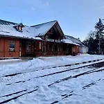 Apartment Harmony - Tatranska Lomnica, Javorinka
