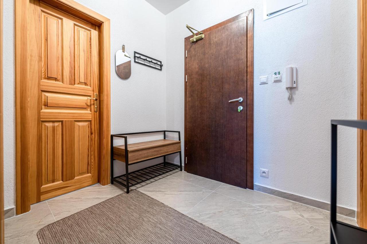 Apartament Harmony - Tatranska Lomnica, Javorinka *