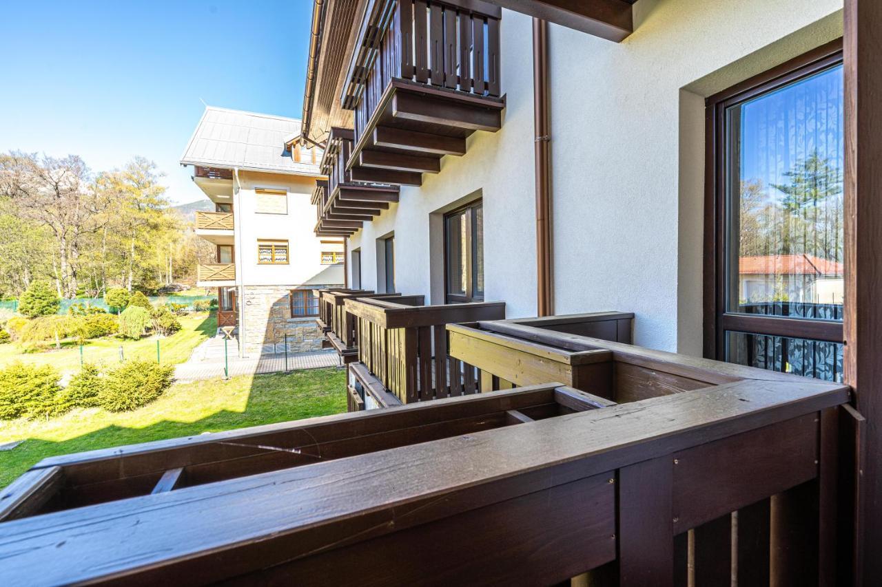 Harmony - Tatranska Lomnica, Javorinka Apartament *