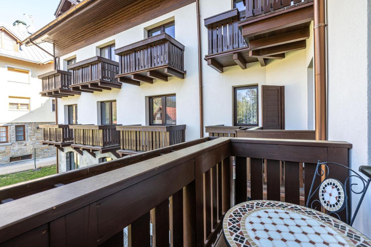 Apartament Harmony - Tatranska Lomnica, Javorinka Tatrzańska Łomnica