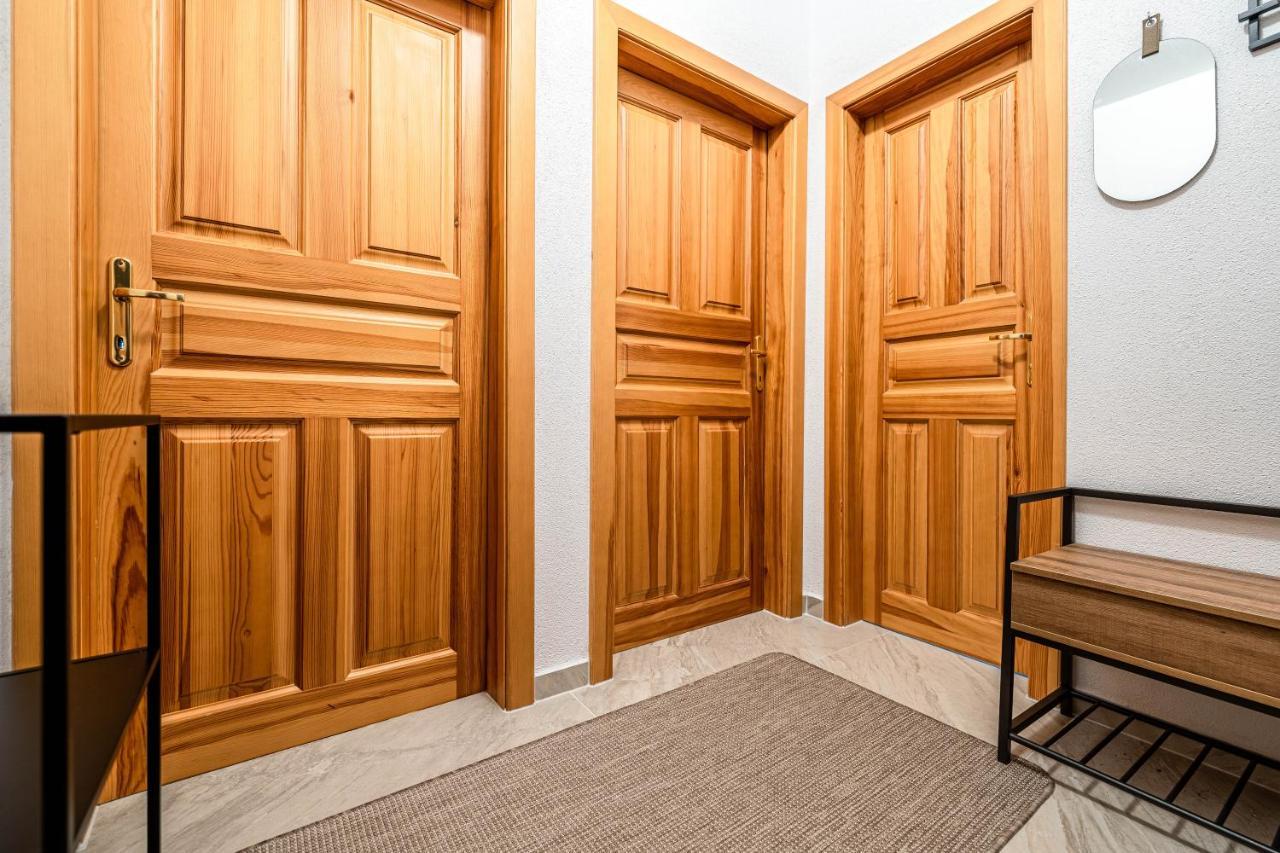 Harmony - Tatranska Lomnica, Javorinka Apartament Tatrzańska Łomnica