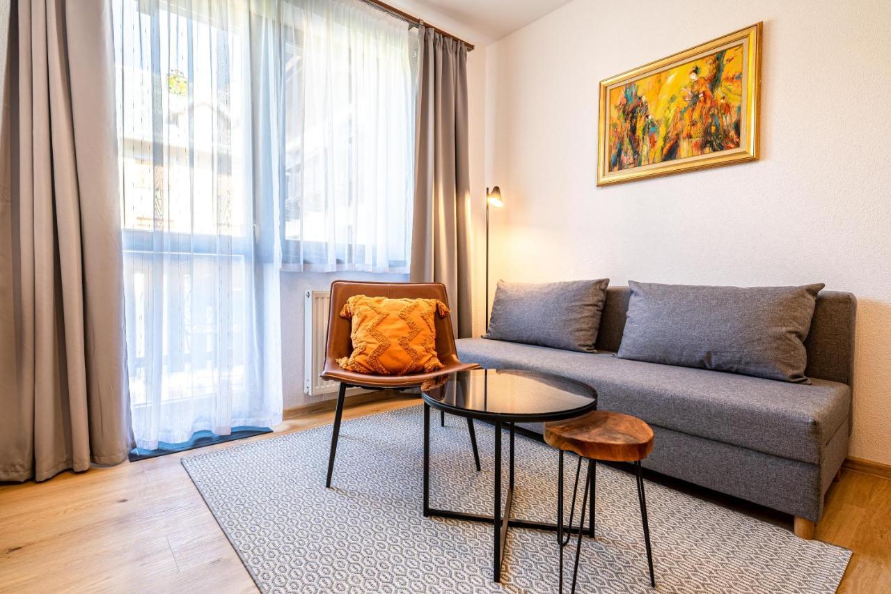 Apartman Harmony - Tatranska Lomnica, Javorinka *
