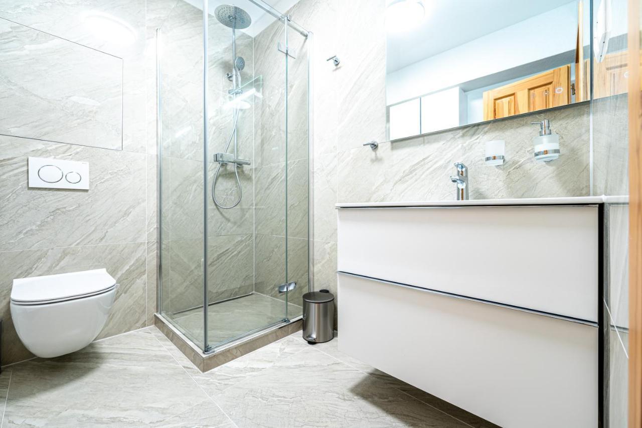 Apartman Harmony - Tatranska Lomnica, Javorinka Tátralomnic