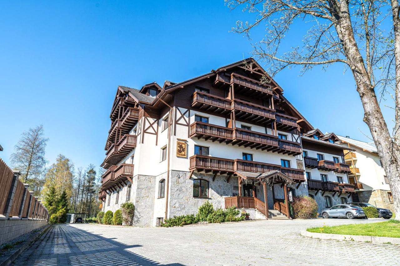 Apartament Harmony - Tatranska Lomnica, Javorinka