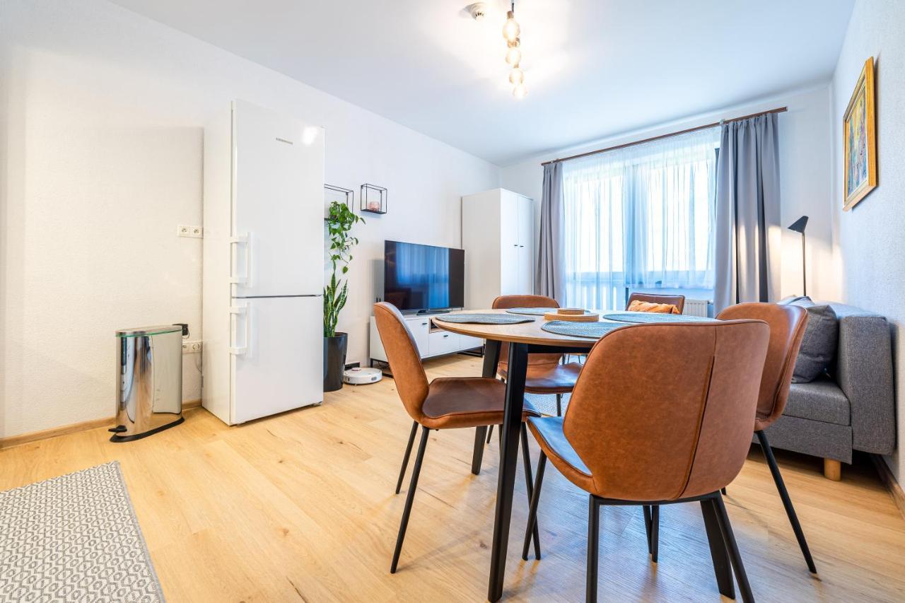 Apartament Harmony - Tatranska Lomnica, Javorinka *