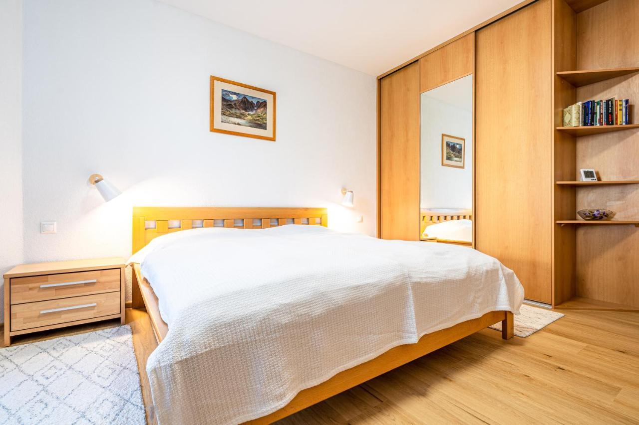 Harmony - Tatranska Lomnica, Javorinka Apartament