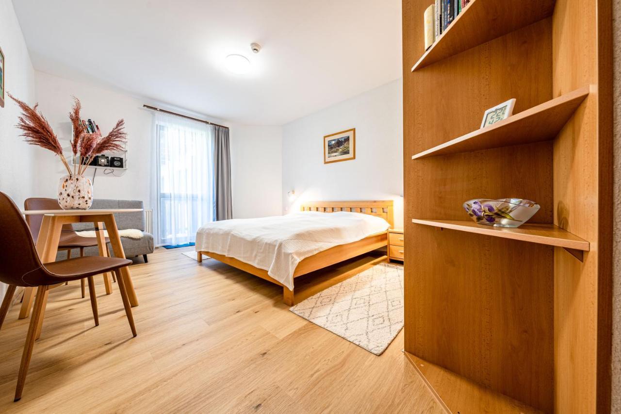 Harmony - Tatranska Lomnica, Javorinka Apartament