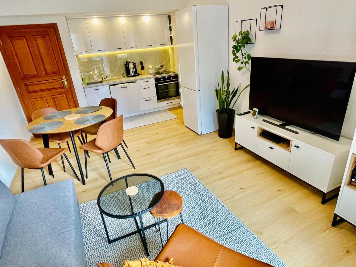Apartament Harmony - Tatranska Lomnica, Javorinka
