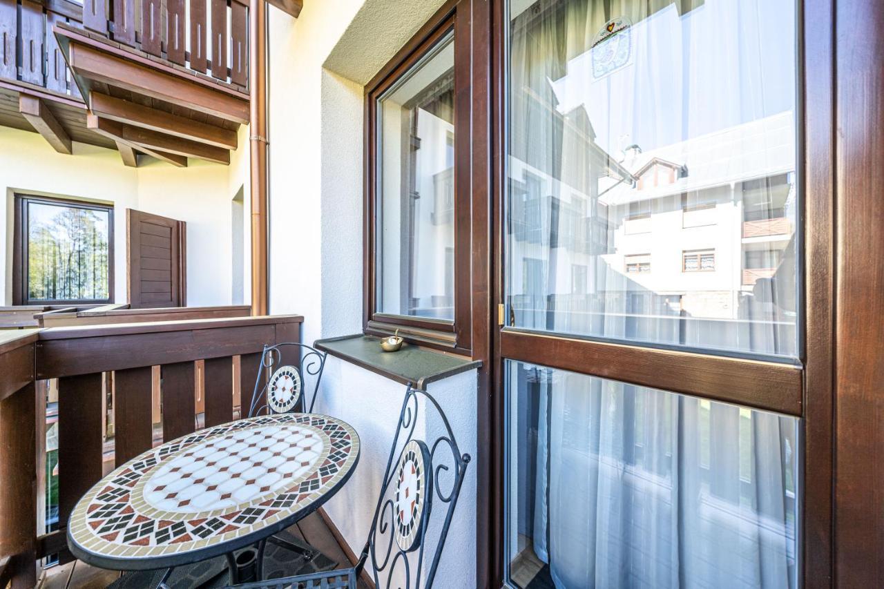 Harmony - Tatranska Lomnica, Javorinka Apartament Tatrzańska Łomnica