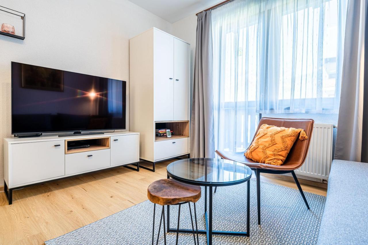 Apartament Harmony - Tatranska Lomnica, Javorinka