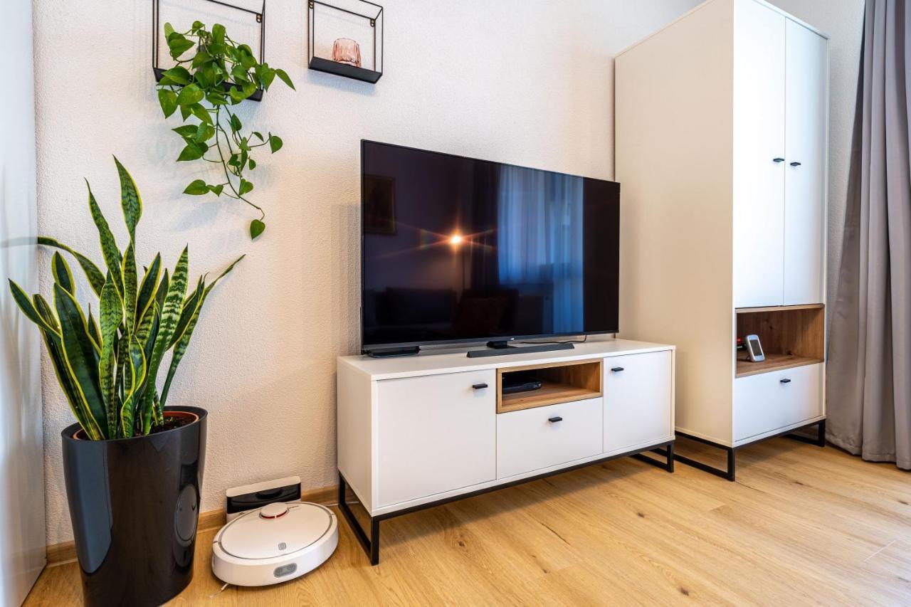 Apartament Harmony - Tatranska Lomnica, Javorinka