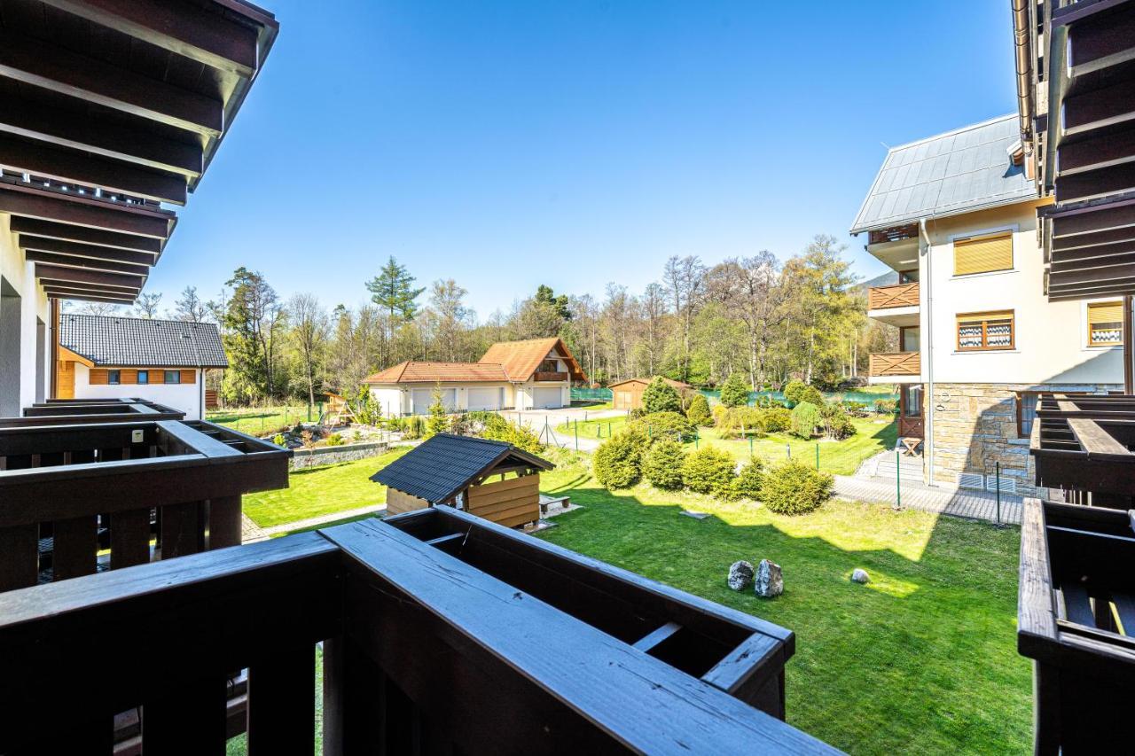 Apartament Harmony - Tatranska Lomnica, Javorinka