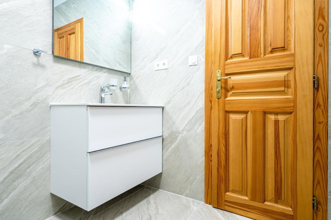 Apartman Harmony - Tatranska Lomnica, Javorinka
