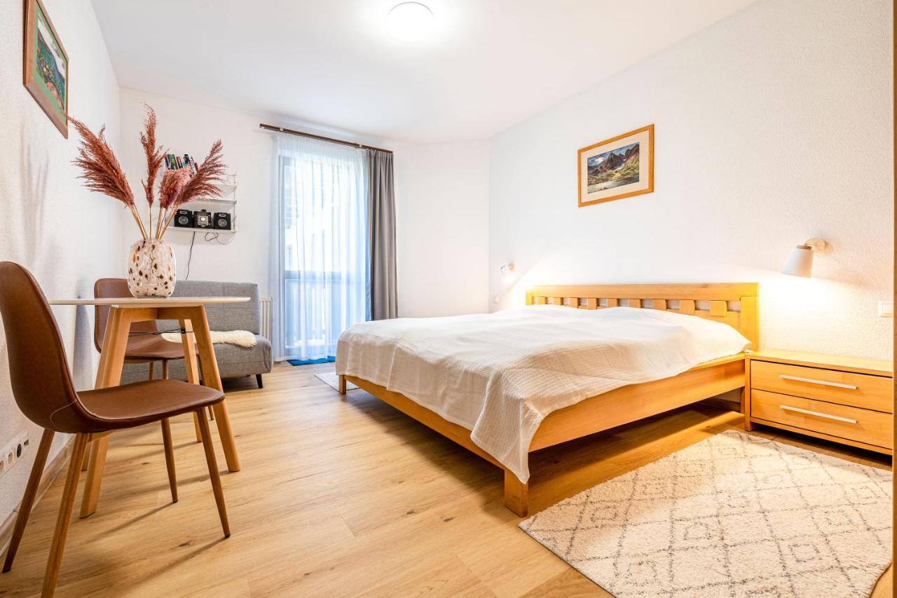 Apartament Harmony - Tatranska Lomnica, Javorinka *
