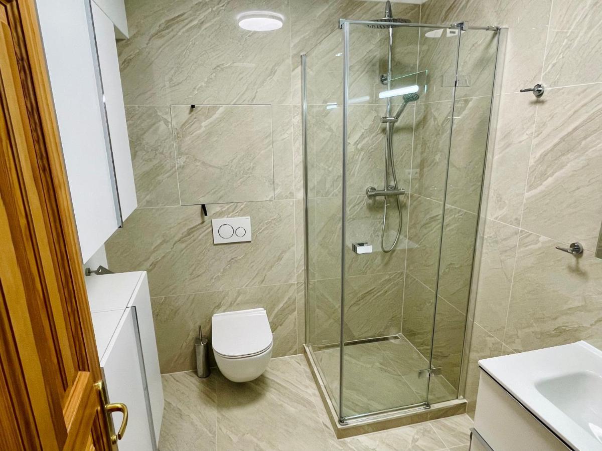 Apartament Harmony - Tatranska Lomnica, Javorinka *