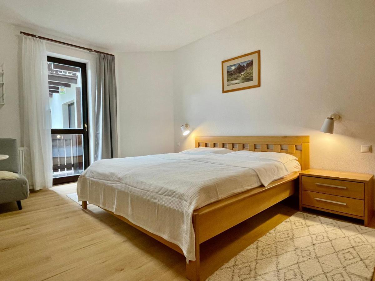 Harmony - Tatranska Lomnica, Javorinka Apartament