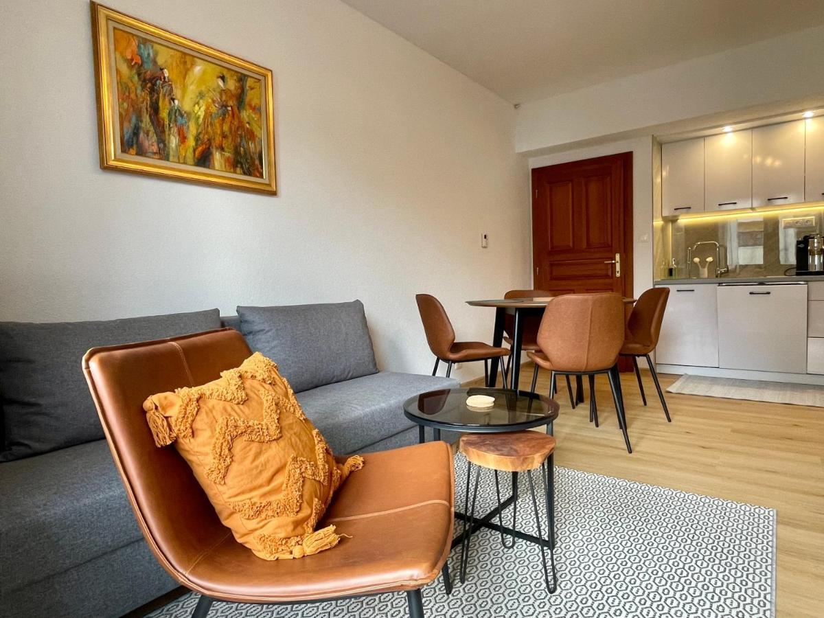Apartament Harmony - Tatranska Lomnica, Javorinka