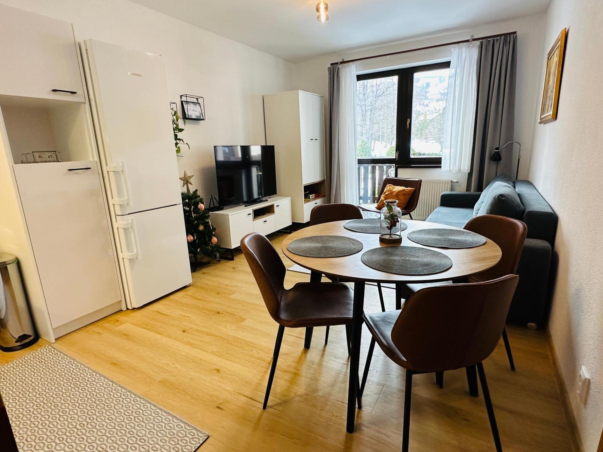 Apartament Harmony - Tatranska Lomnica, Javorinka Tatrzańska Łomnica