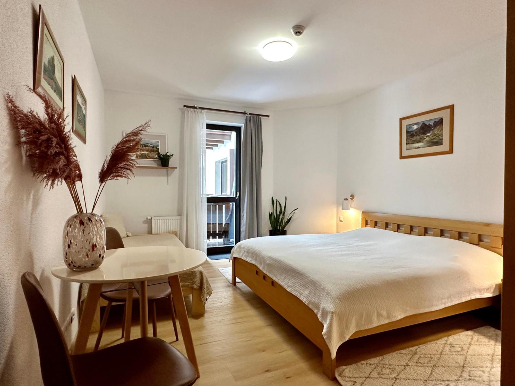 Apartament Harmony - Tatranska Lomnica, Javorinka *
